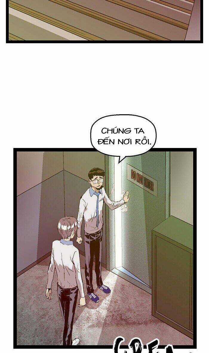 Anh Hùng Yếu - Chapter 75 - Trang 31