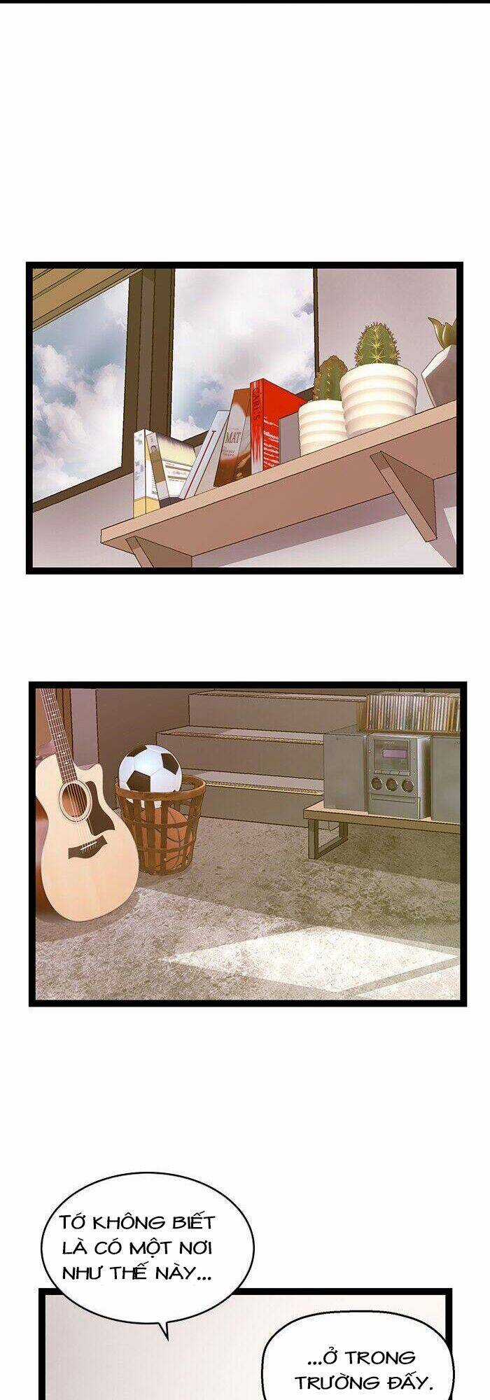 Anh Hùng Yếu - Chapter 75 - Trang 34