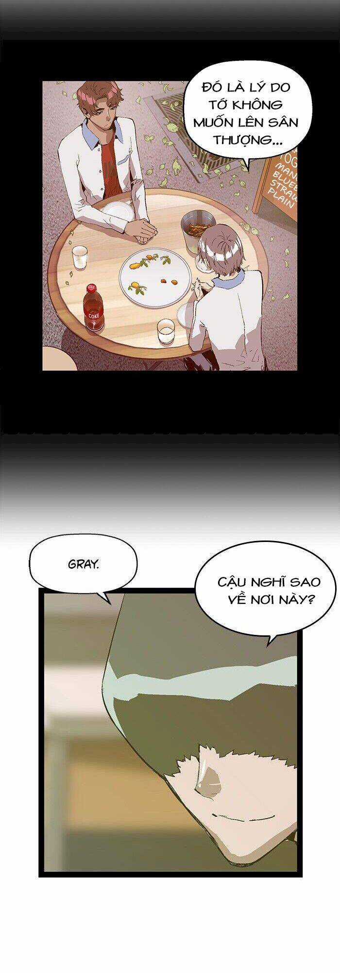 Anh Hùng Yếu - Chapter 75 - Trang 37