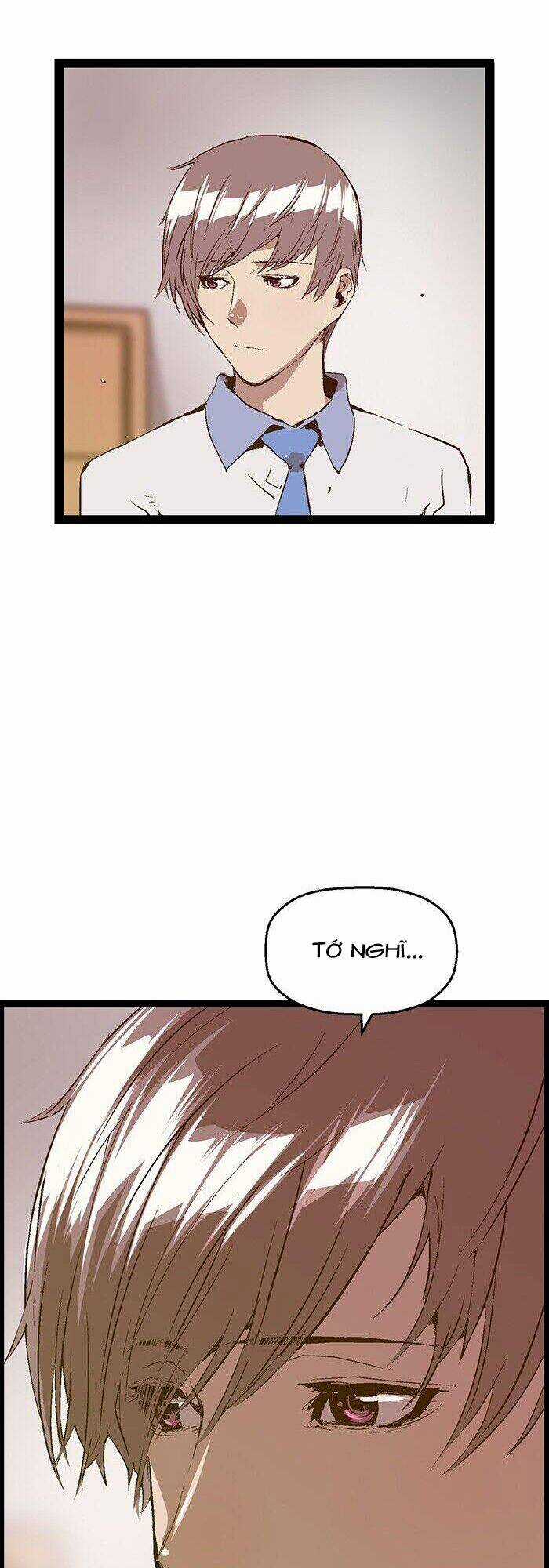 Anh Hùng Yếu - Chapter 75 - Trang 38