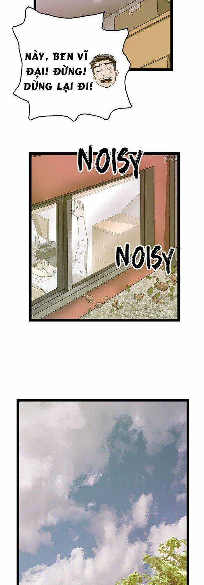 Anh Hùng Yếu - Chapter 75 - Trang 40