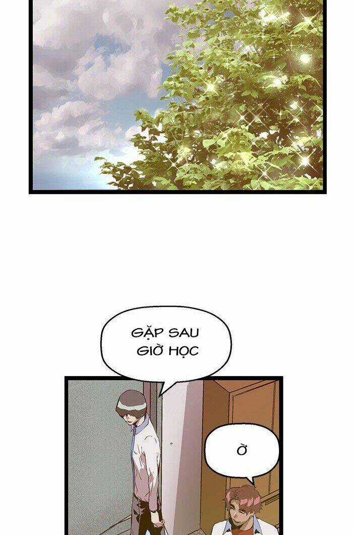 Anh Hùng Yếu - Chapter 75 - Trang 41