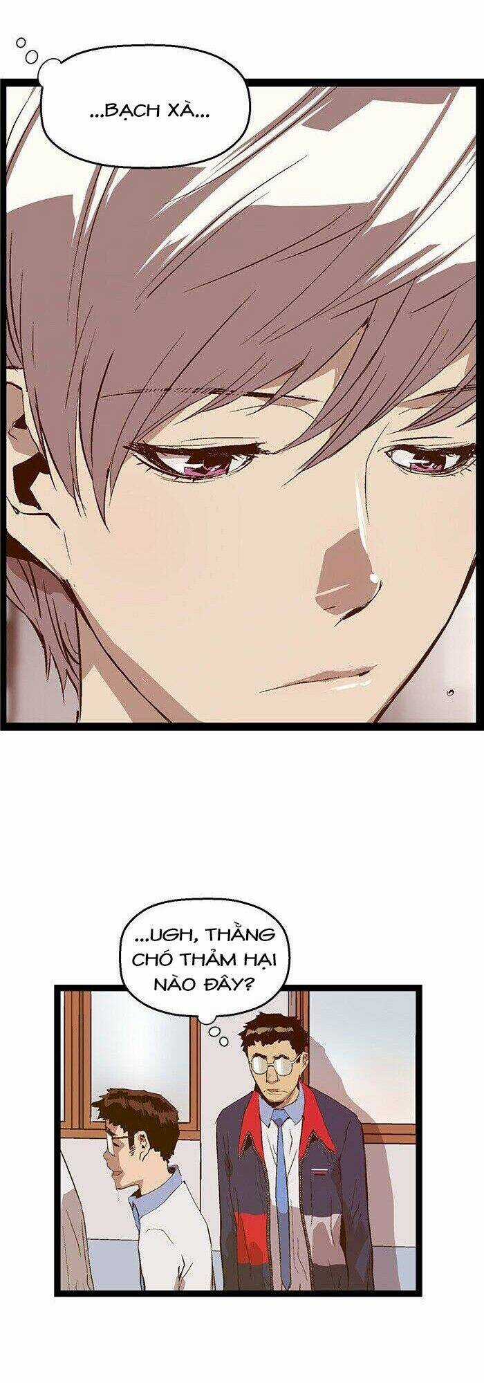 Anh Hùng Yếu - Chapter 75 - Trang 46