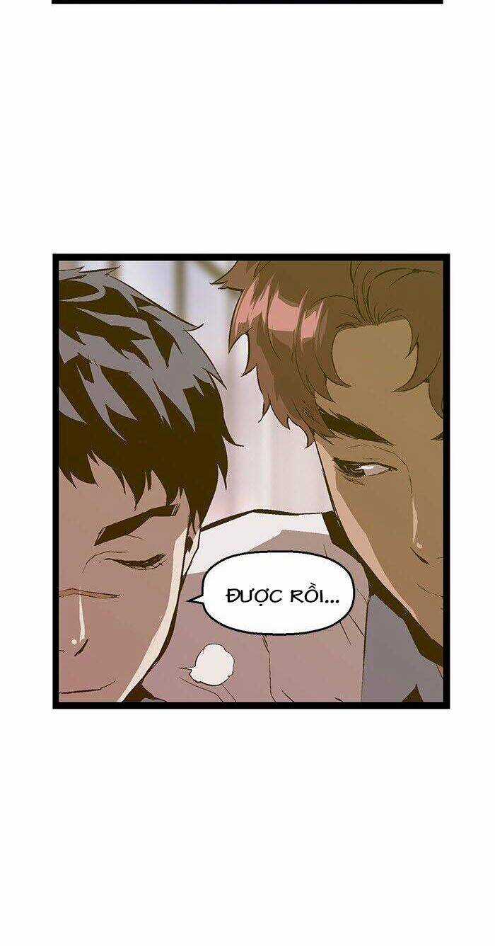 Anh Hùng Yếu - Chapter 76 - Trang 11