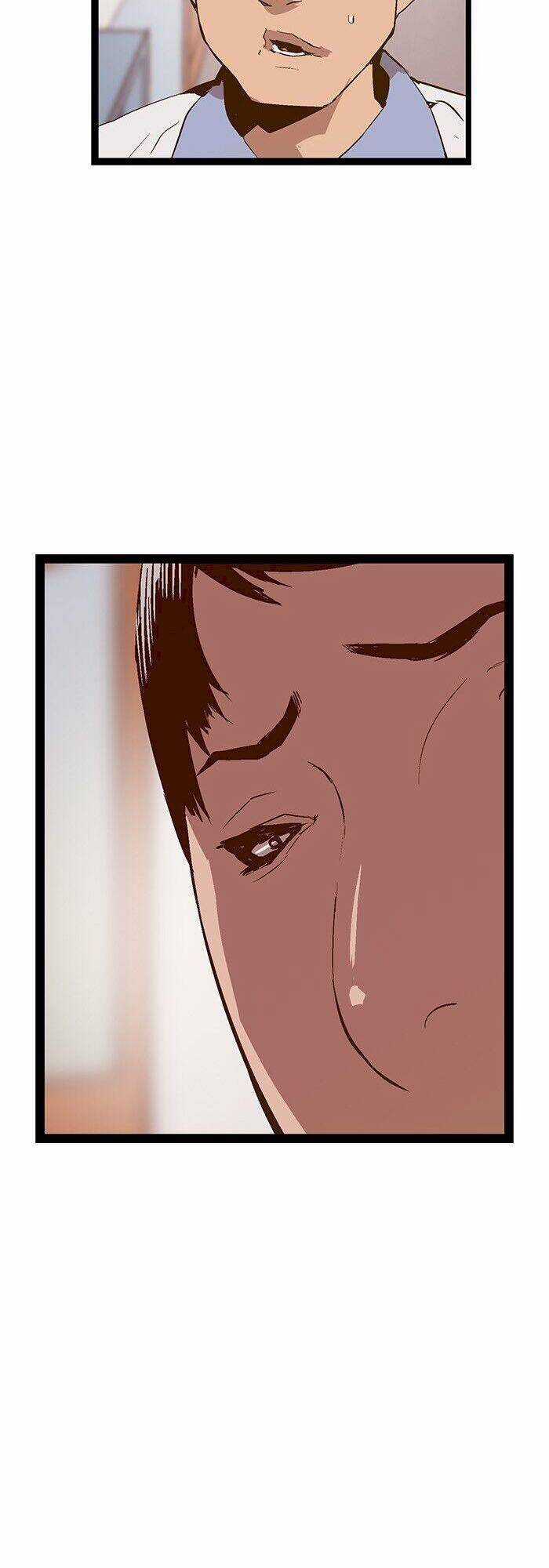 Anh Hùng Yếu - Chapter 76 - Trang 17