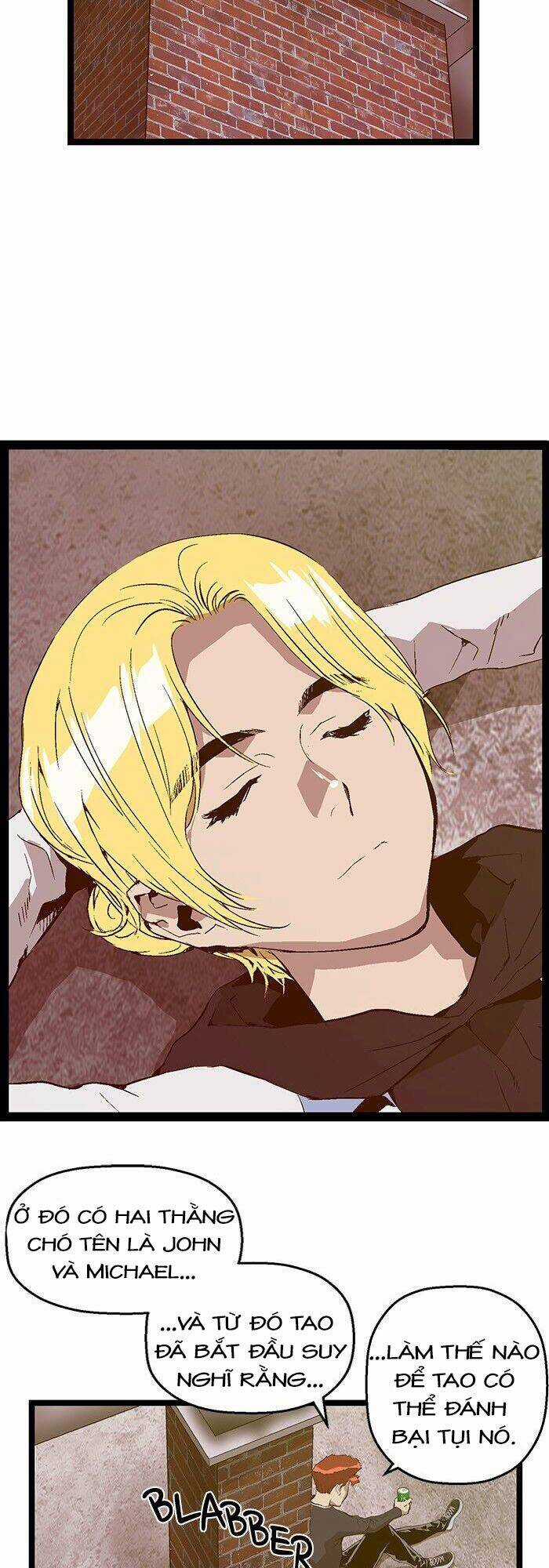 Anh Hùng Yếu - Chapter 76 - Trang 19