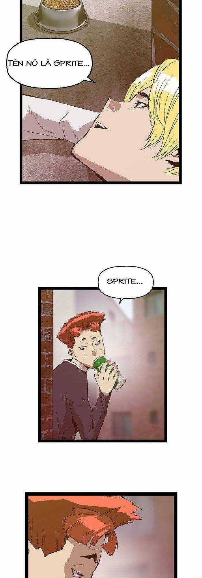 Anh Hùng Yếu - Chapter 76 - Trang 23