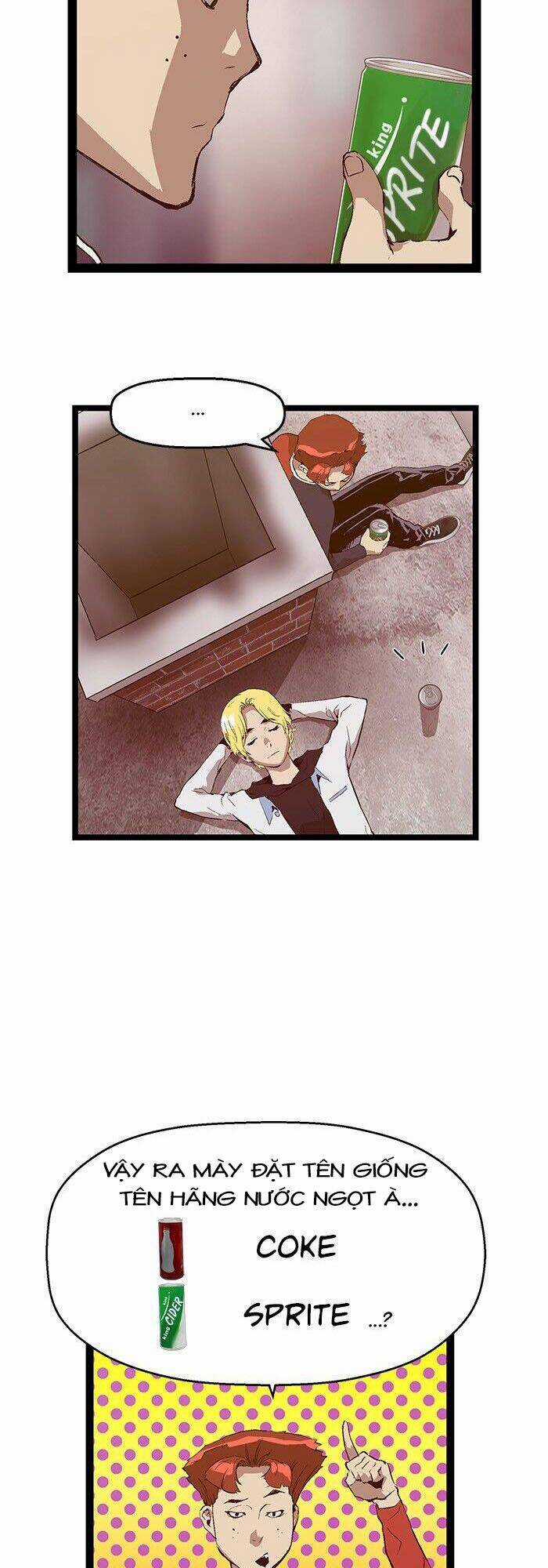 Anh Hùng Yếu - Chapter 76 - Trang 24