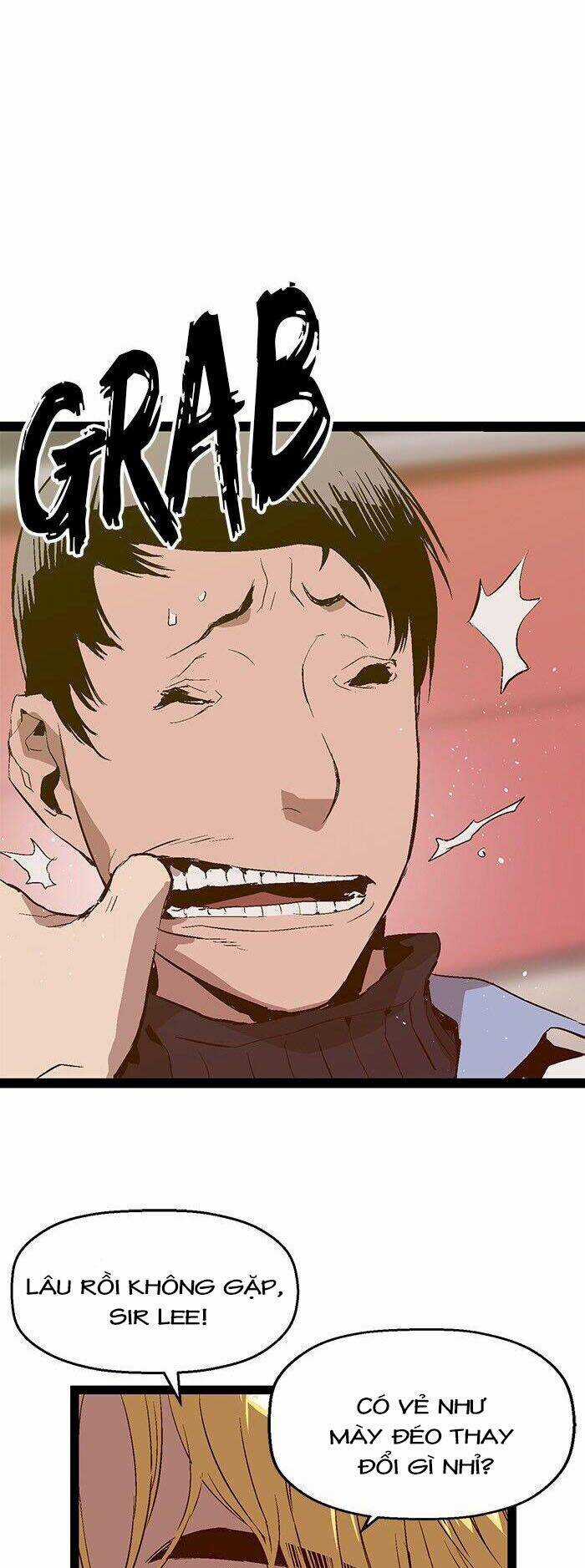 Anh Hùng Yếu - Chapter 76 - Trang 30