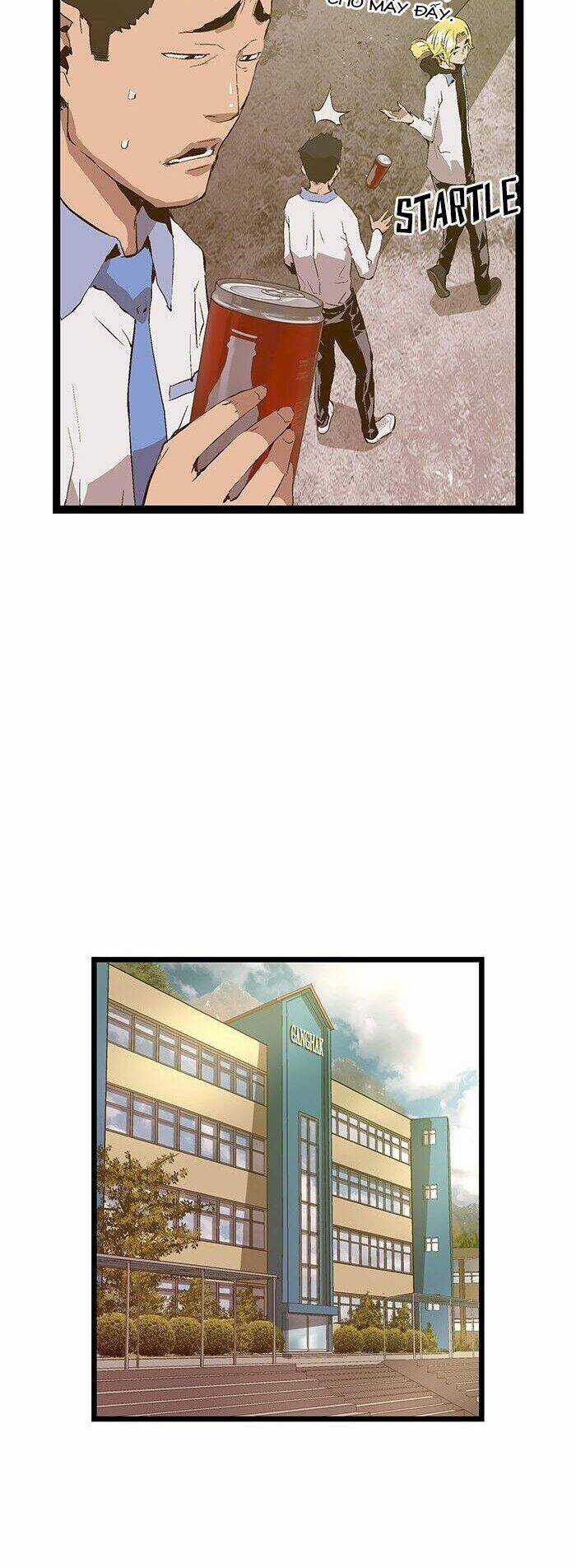 Anh Hùng Yếu - Chapter 76 - Trang 39