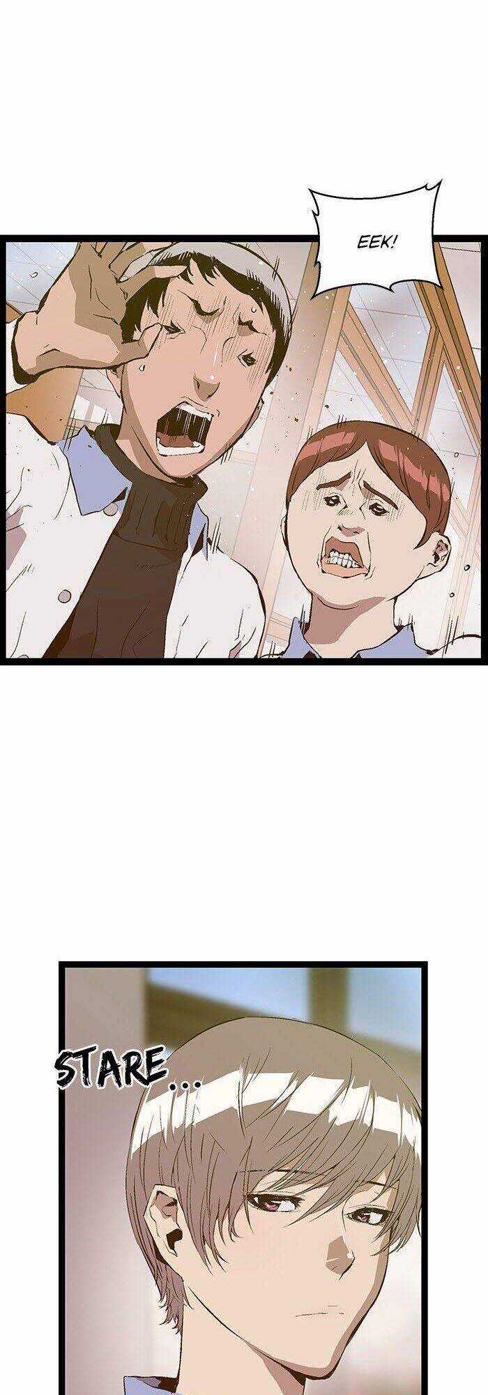 Anh Hùng Yếu - Chapter 76 - Trang 5