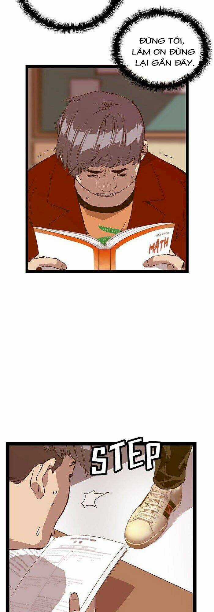 Anh Hùng Yếu - Chapter 76 - Trang 43