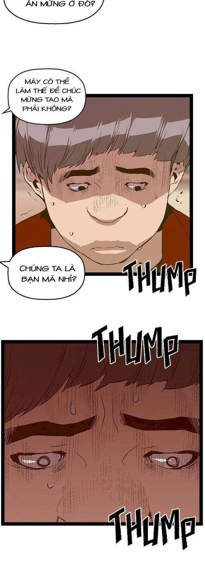 Anh Hùng Yếu - Chapter 76 - Trang 48