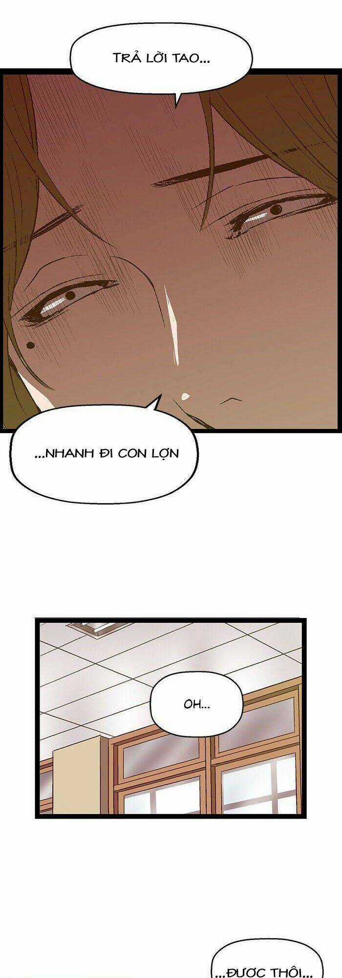 Anh Hùng Yếu - Chapter 76 - Trang 49