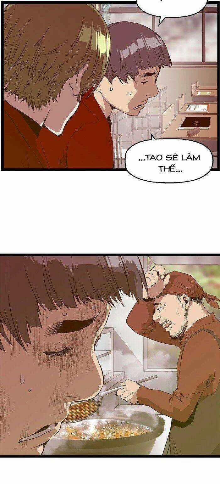 Anh Hùng Yếu - Chapter 76 - Trang 50