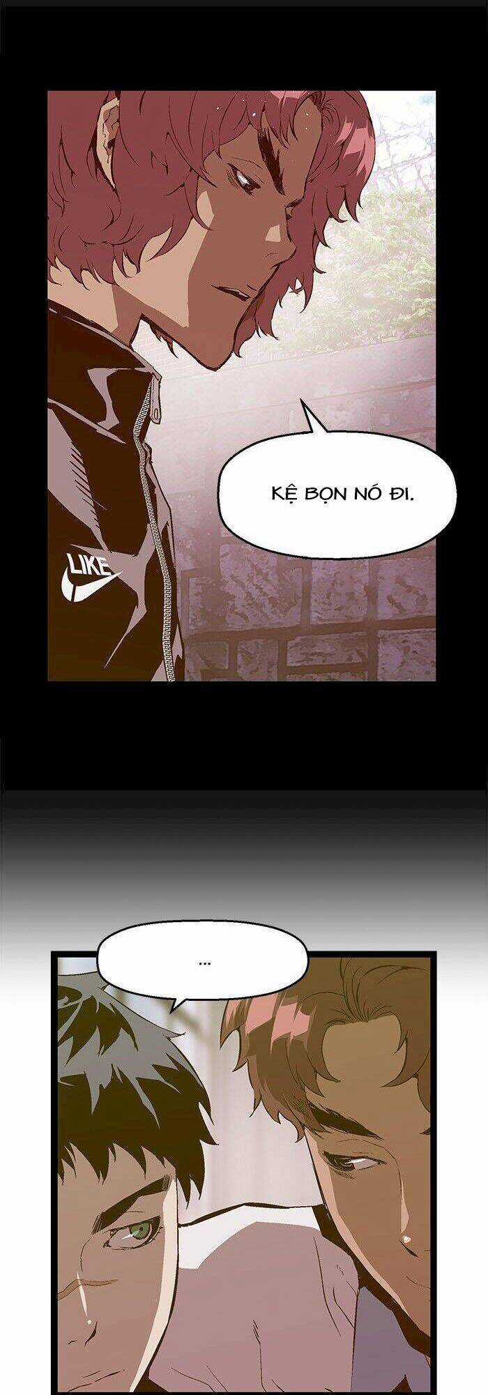 Anh Hùng Yếu - Chapter 76 - Trang 10