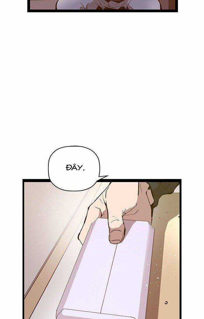 Anh Hùng Yếu - Chapter 77 - Trang 12