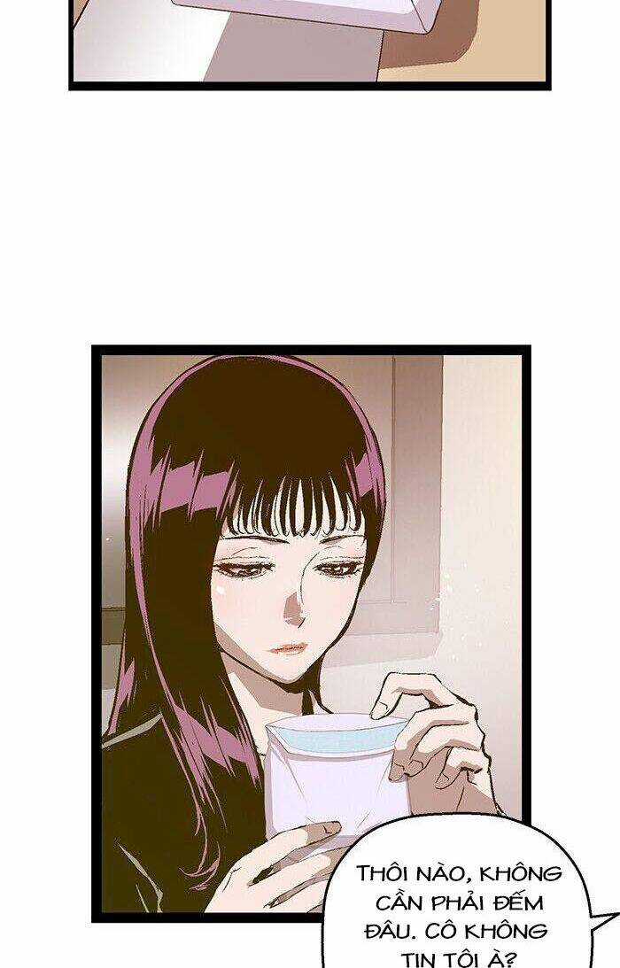 Anh Hùng Yếu - Chapter 77 - Trang 13