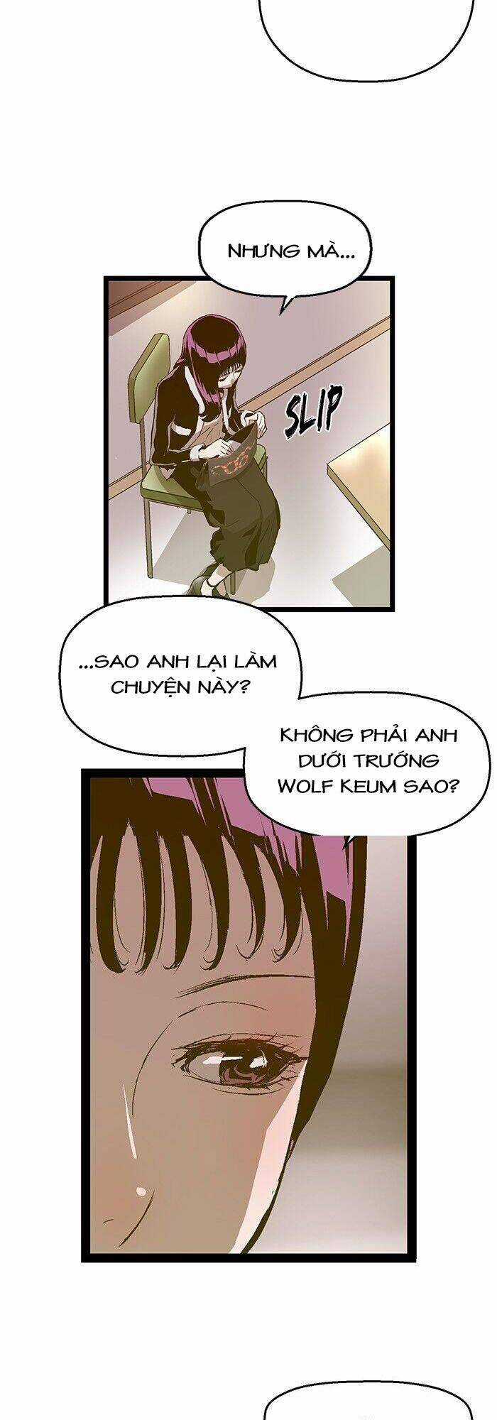 Anh Hùng Yếu - Chapter 77 - Trang 14