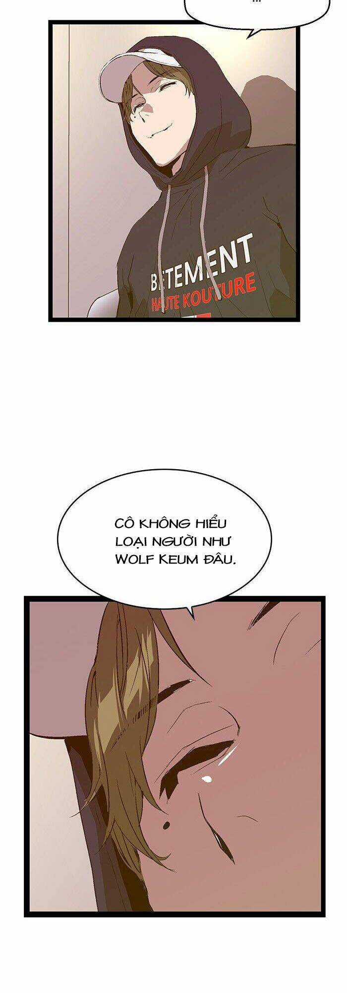 Anh Hùng Yếu - Chapter 77 - Trang 15