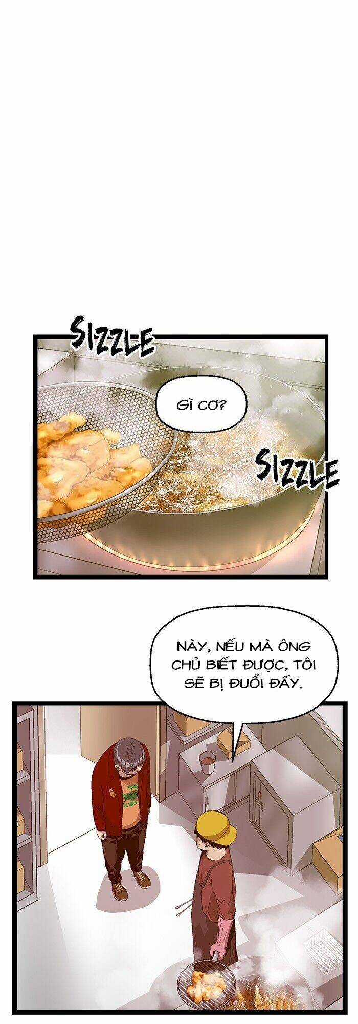 Anh Hùng Yếu - Chapter 77 - Trang 19