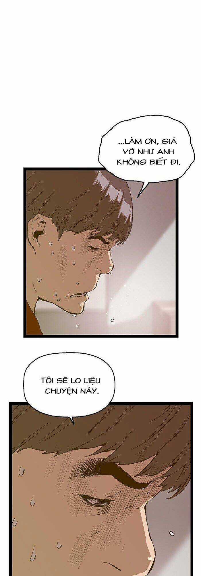 Anh Hùng Yếu - Chapter 77 - Trang 20