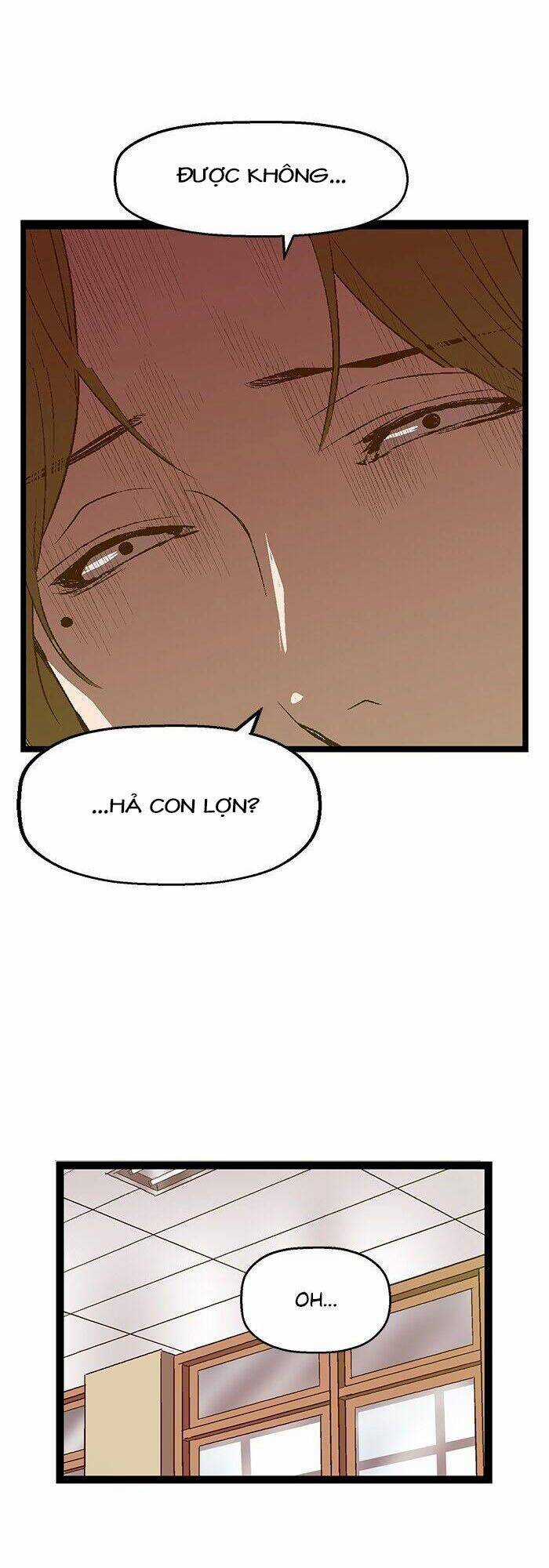 Anh Hùng Yếu - Chapter 77 - Trang 3