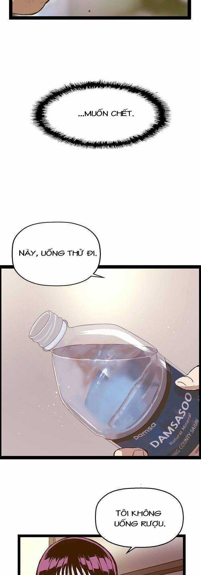 Anh Hùng Yếu - Chapter 77 - Trang 25