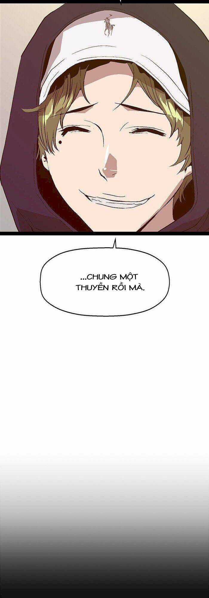 Anh Hùng Yếu - Chapter 77 - Trang 27