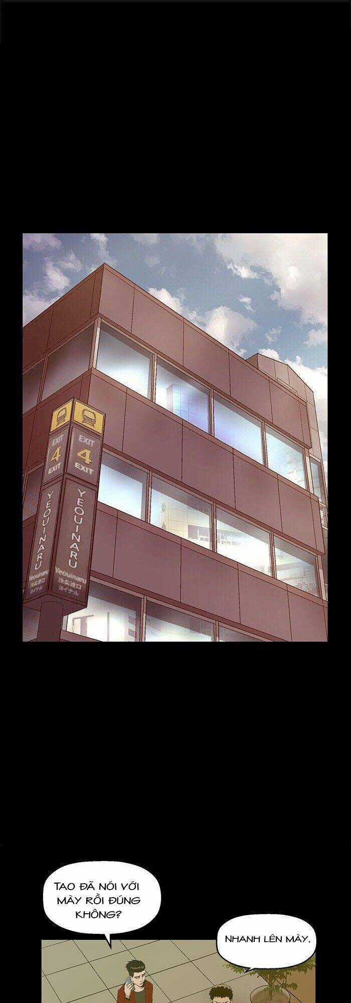 Anh Hùng Yếu - Chapter 77 - Trang 28