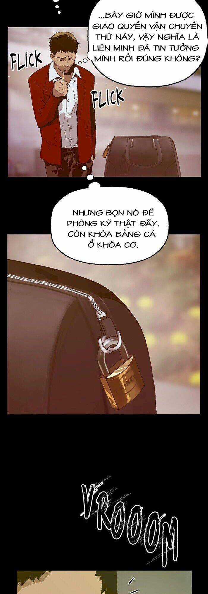 Anh Hùng Yếu - Chapter 77 - Trang 30