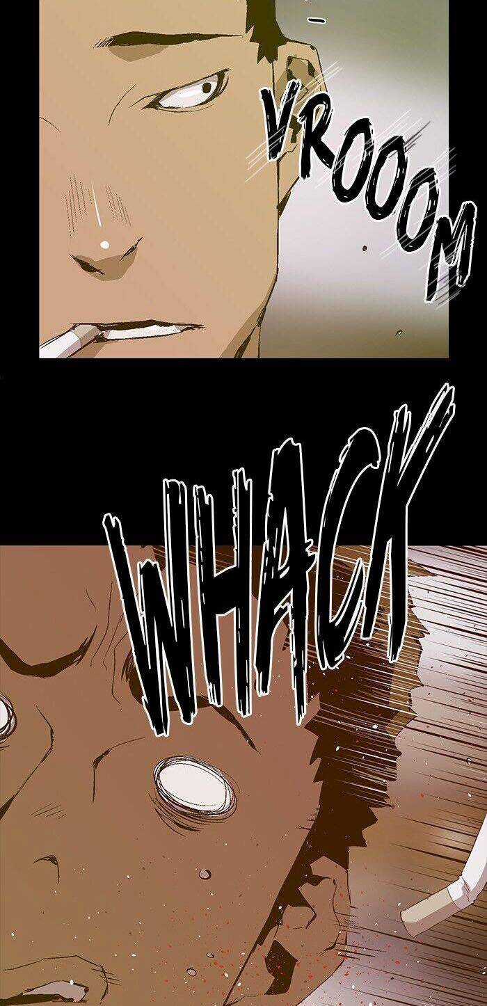 Anh Hùng Yếu - Chapter 77 - Trang 31