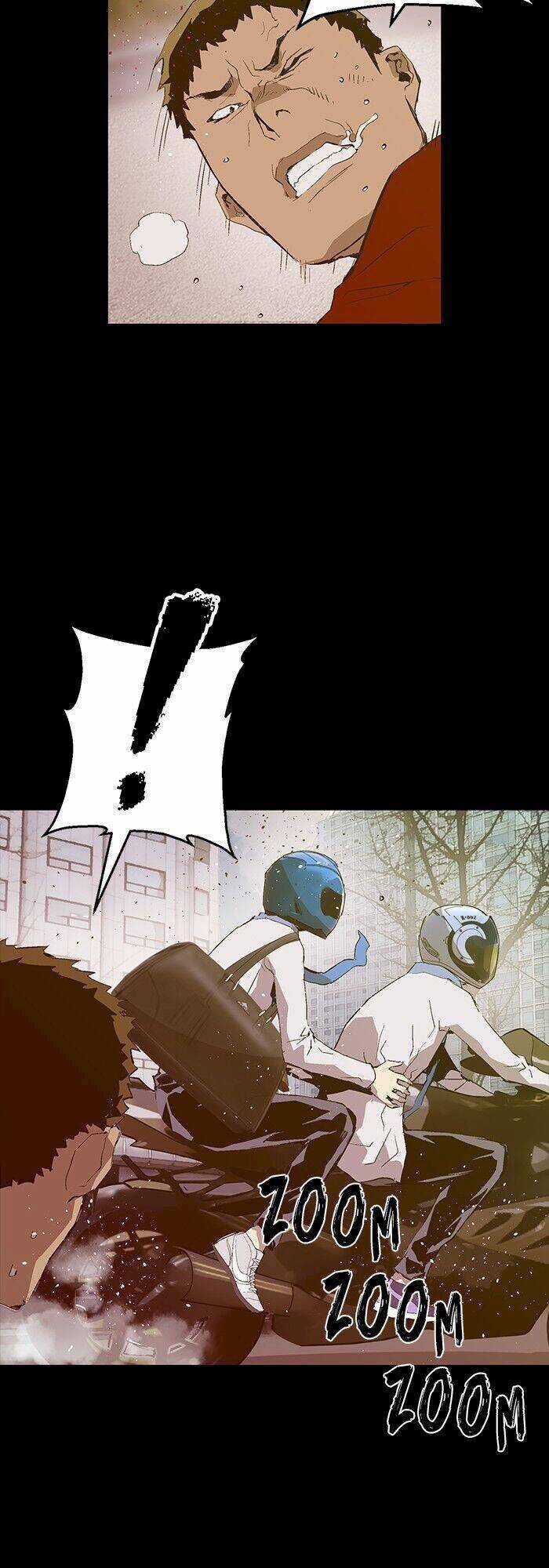 Anh Hùng Yếu - Chapter 77 - Trang 33