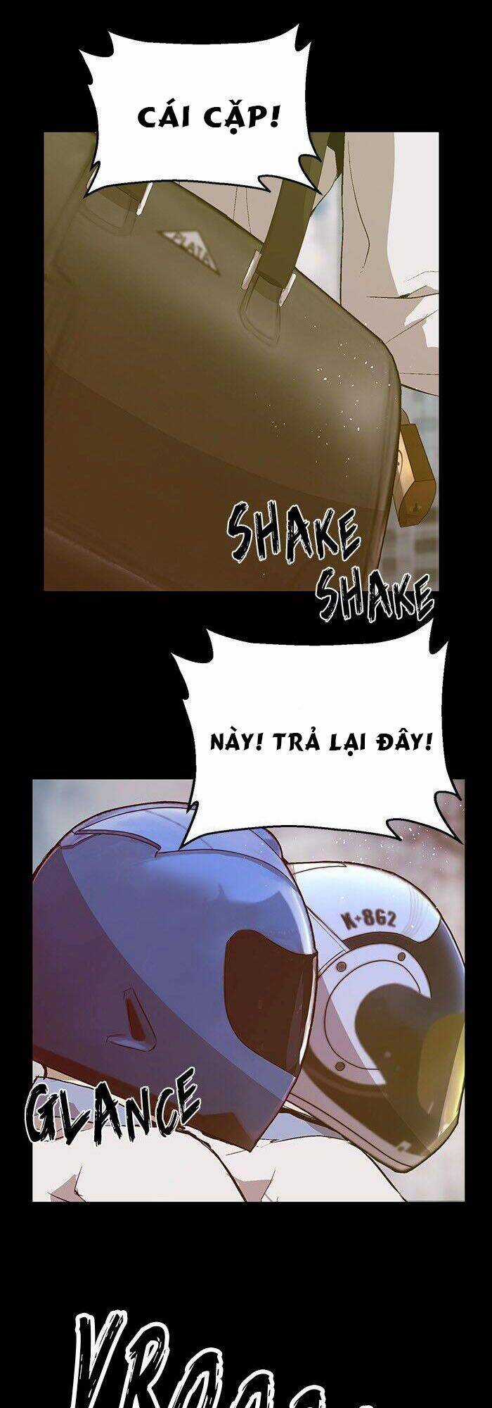 Anh Hùng Yếu - Chapter 77 - Trang 34