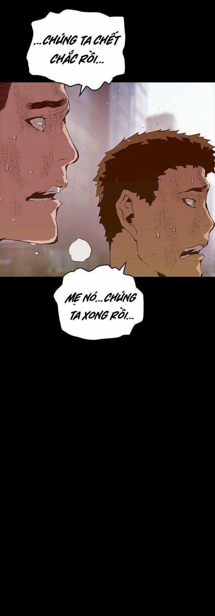 Anh Hùng Yếu - Chapter 77 - Trang 36