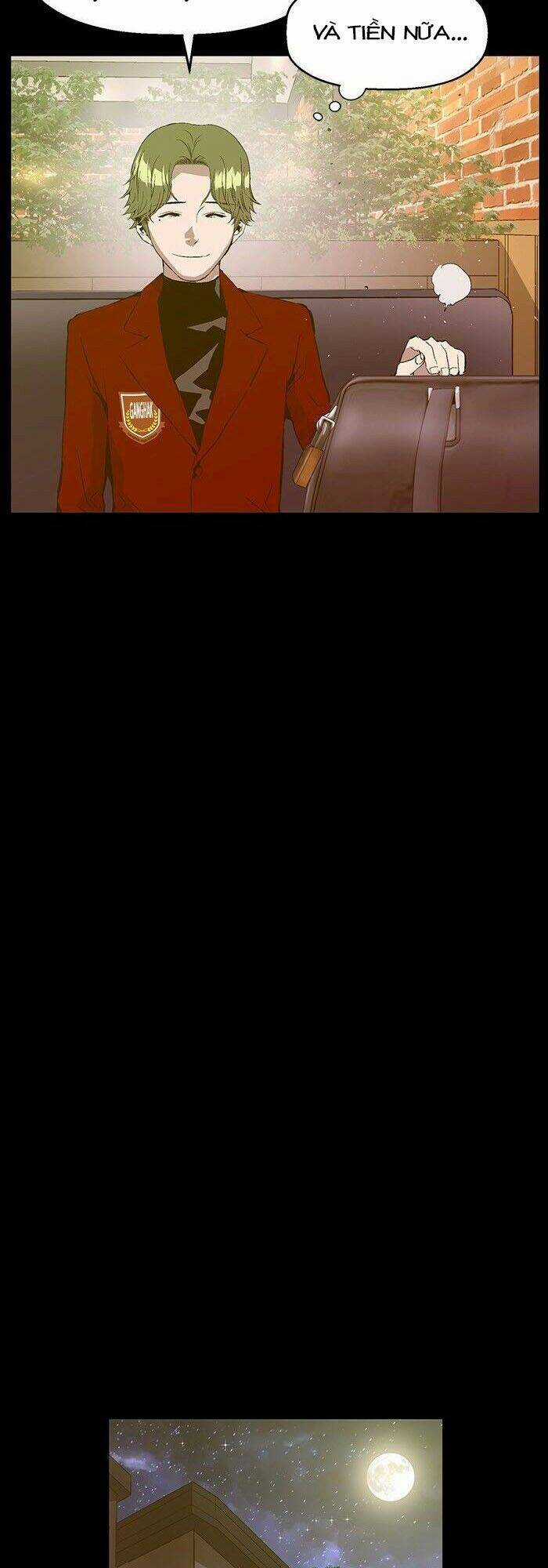 Anh Hùng Yếu - Chapter 77 - Trang 44