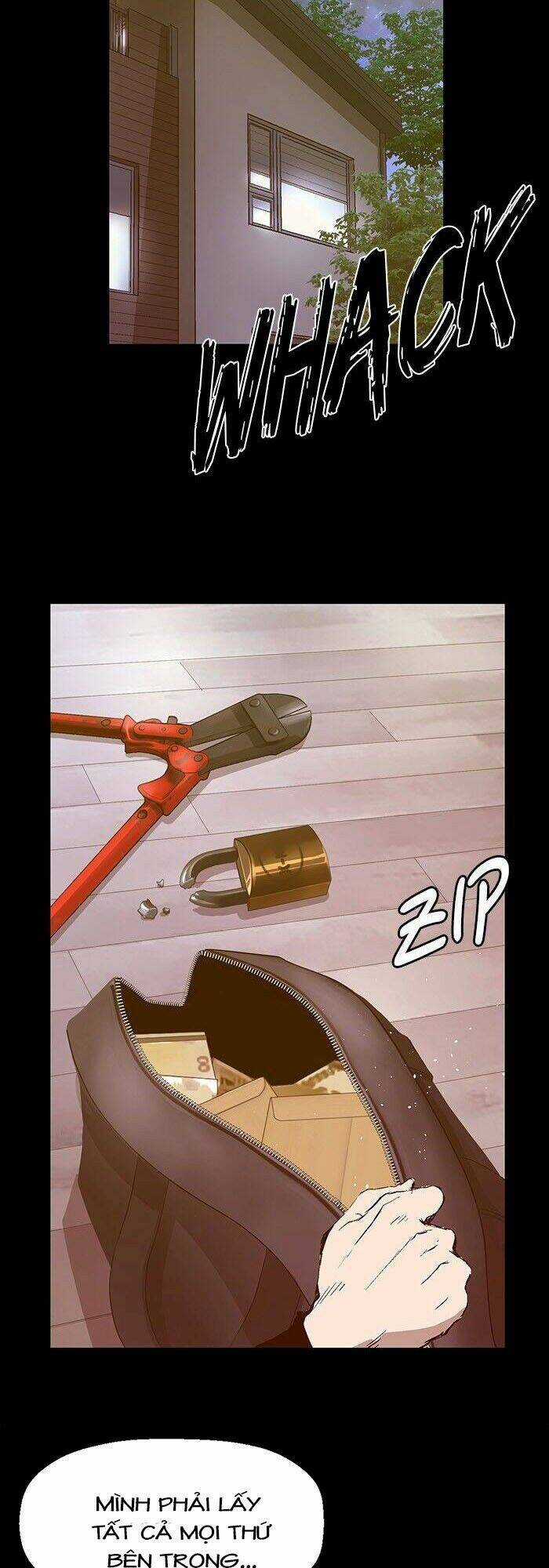 Anh Hùng Yếu - Chapter 77 - Trang 45