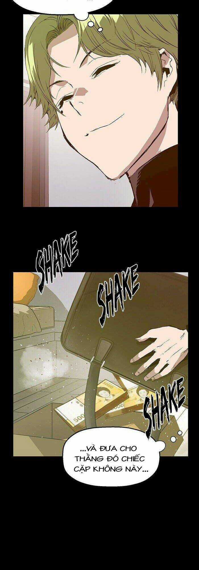 Anh Hùng Yếu - Chapter 77 - Trang 46