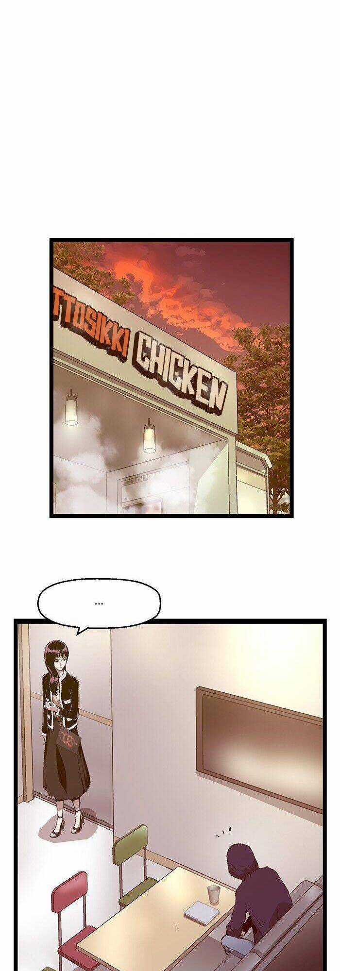 Anh Hùng Yếu - Chapter 77 - Trang 6