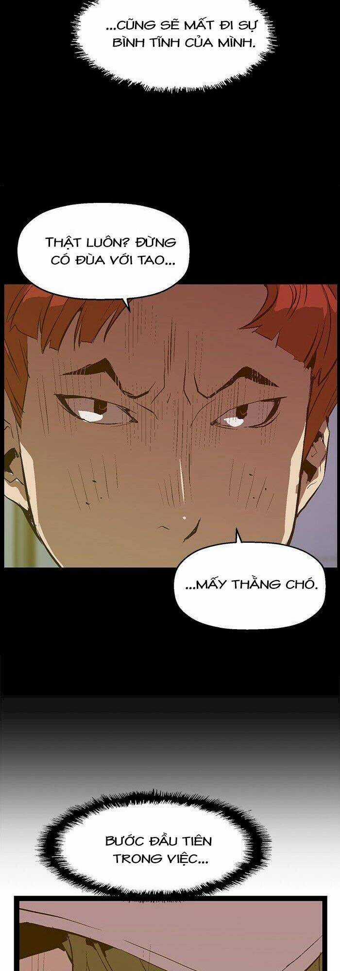 Anh Hùng Yếu - Chapter 77 - Trang 52