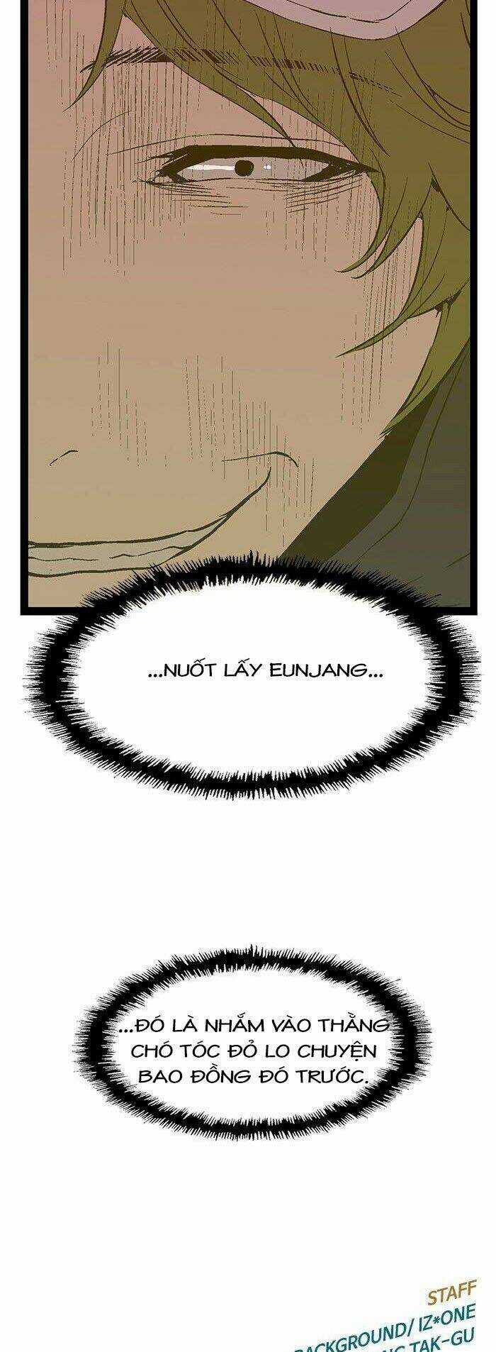 Anh Hùng Yếu - Chapter 77 - Trang 53