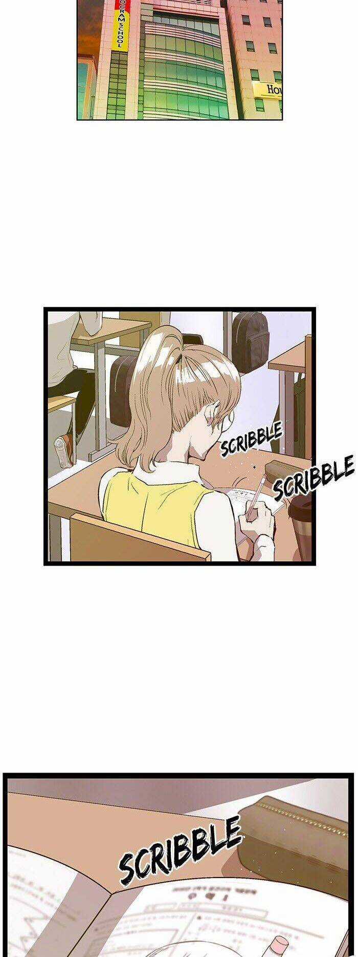 Anh Hùng Yếu - Chapter 78 - Trang 11