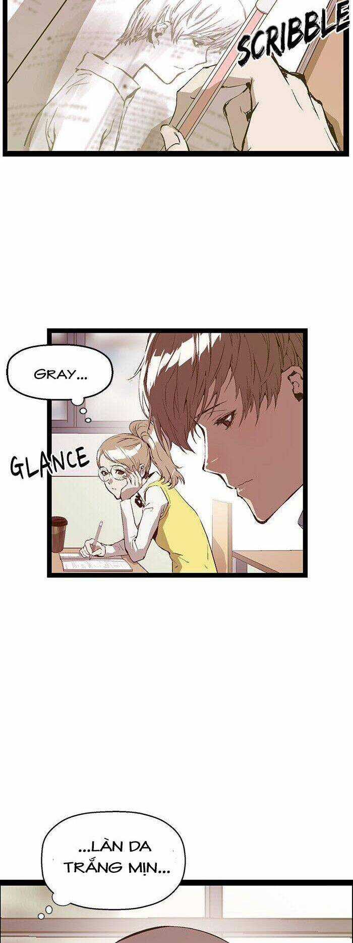 Anh Hùng Yếu - Chapter 78 - Trang 12