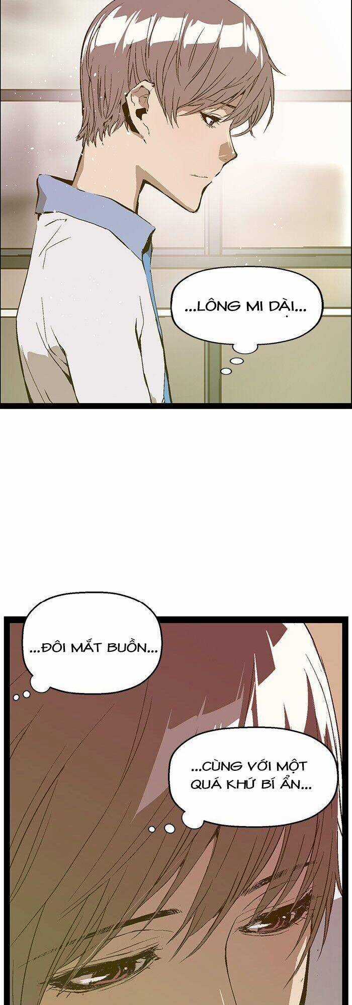 Anh Hùng Yếu - Chapter 78 - Trang 13