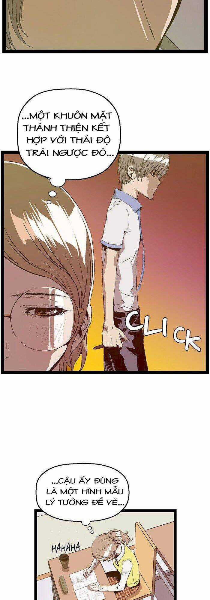 Anh Hùng Yếu - Chapter 78 - Trang 14