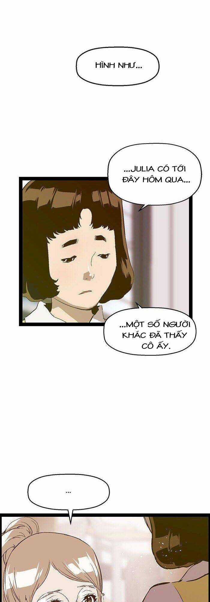 Anh Hùng Yếu - Chapter 78 - Trang 16