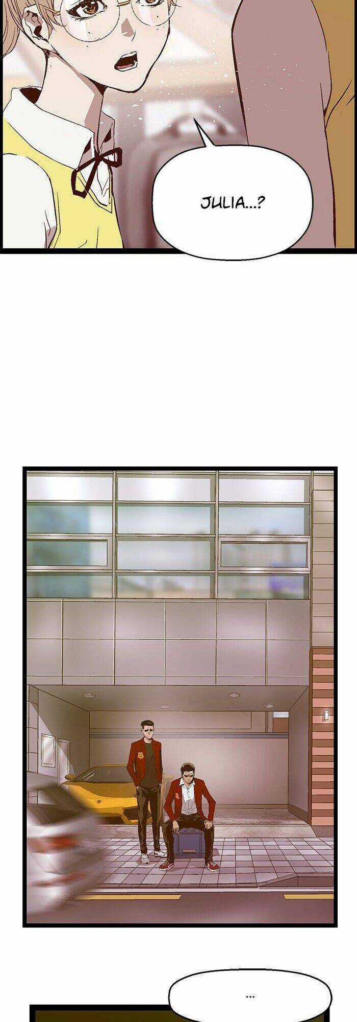 Anh Hùng Yếu - Chapter 78 - Trang 17