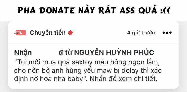 Anh Hùng Yếu - Chapter 78 - Trang 3