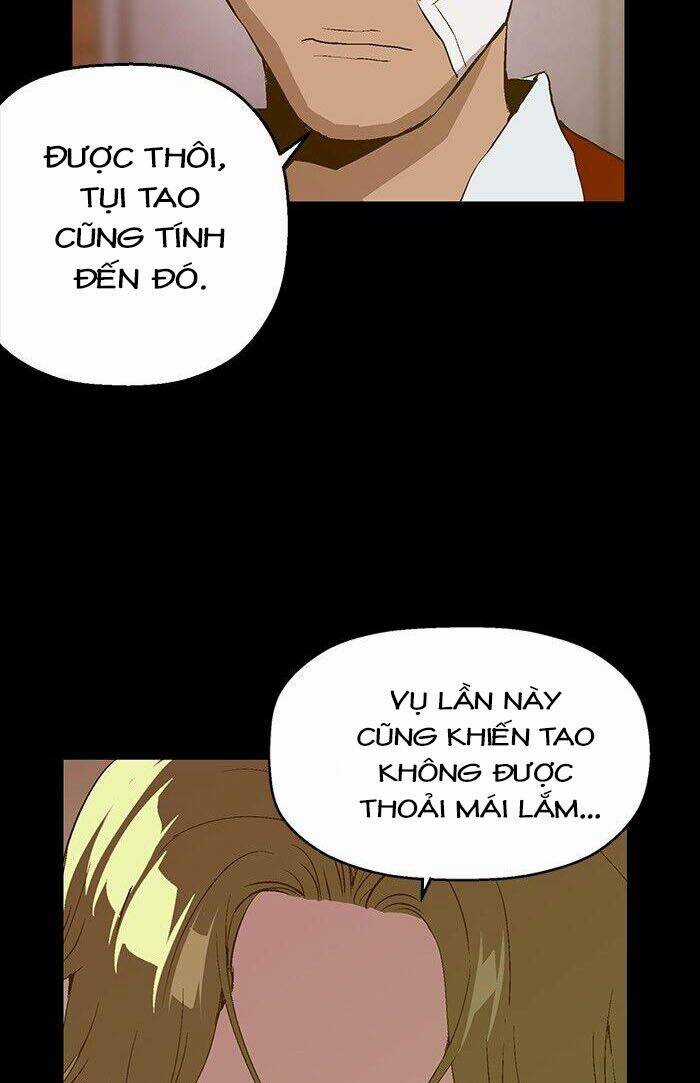 Anh Hùng Yếu - Chapter 78 - Trang 21