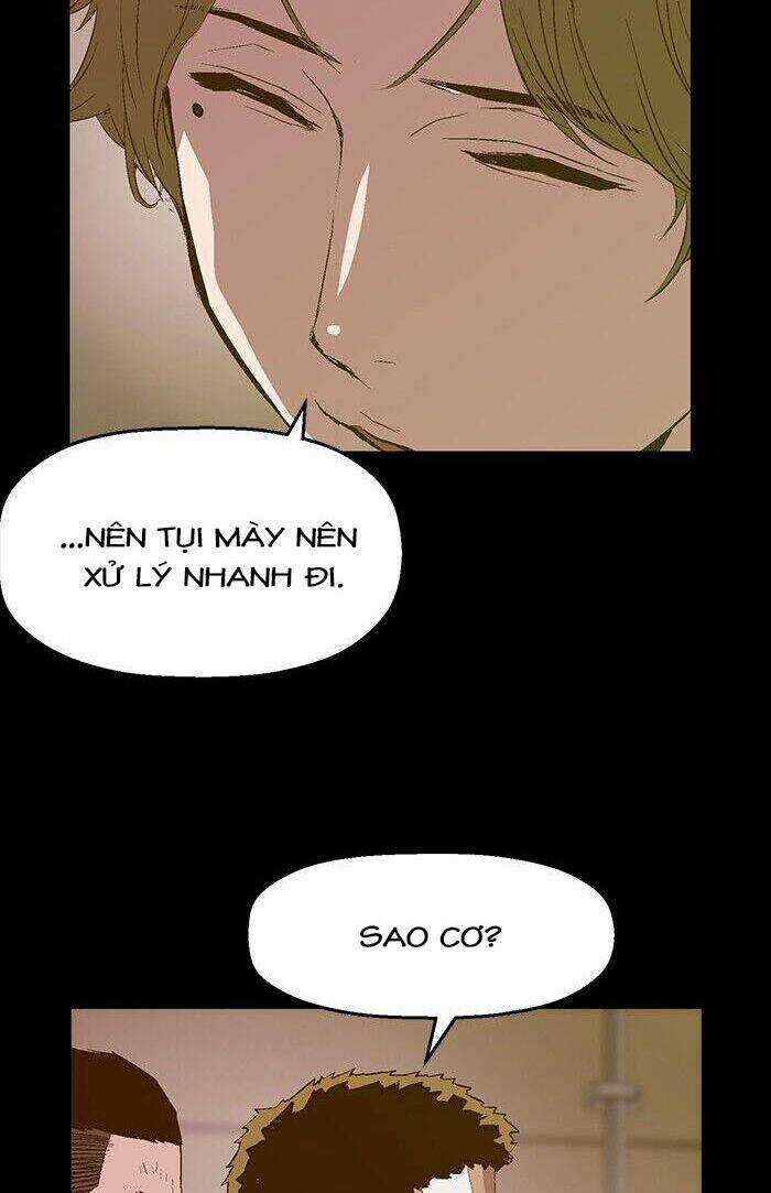 Anh Hùng Yếu - Chapter 78 - Trang 22